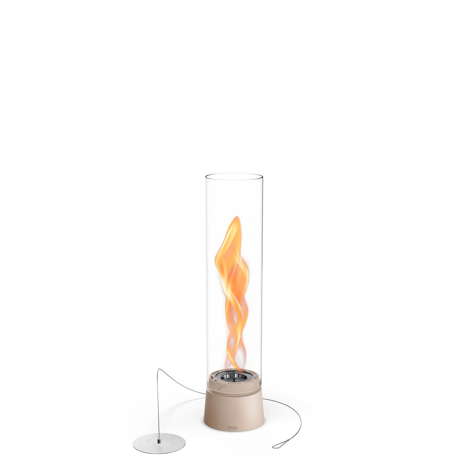 SPIN Air 900 Tafelhaard Zand Höfats