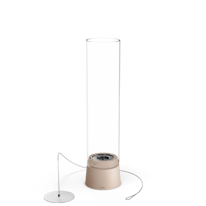 SPIN Air 1200 Tafelhaard Zand Höfats