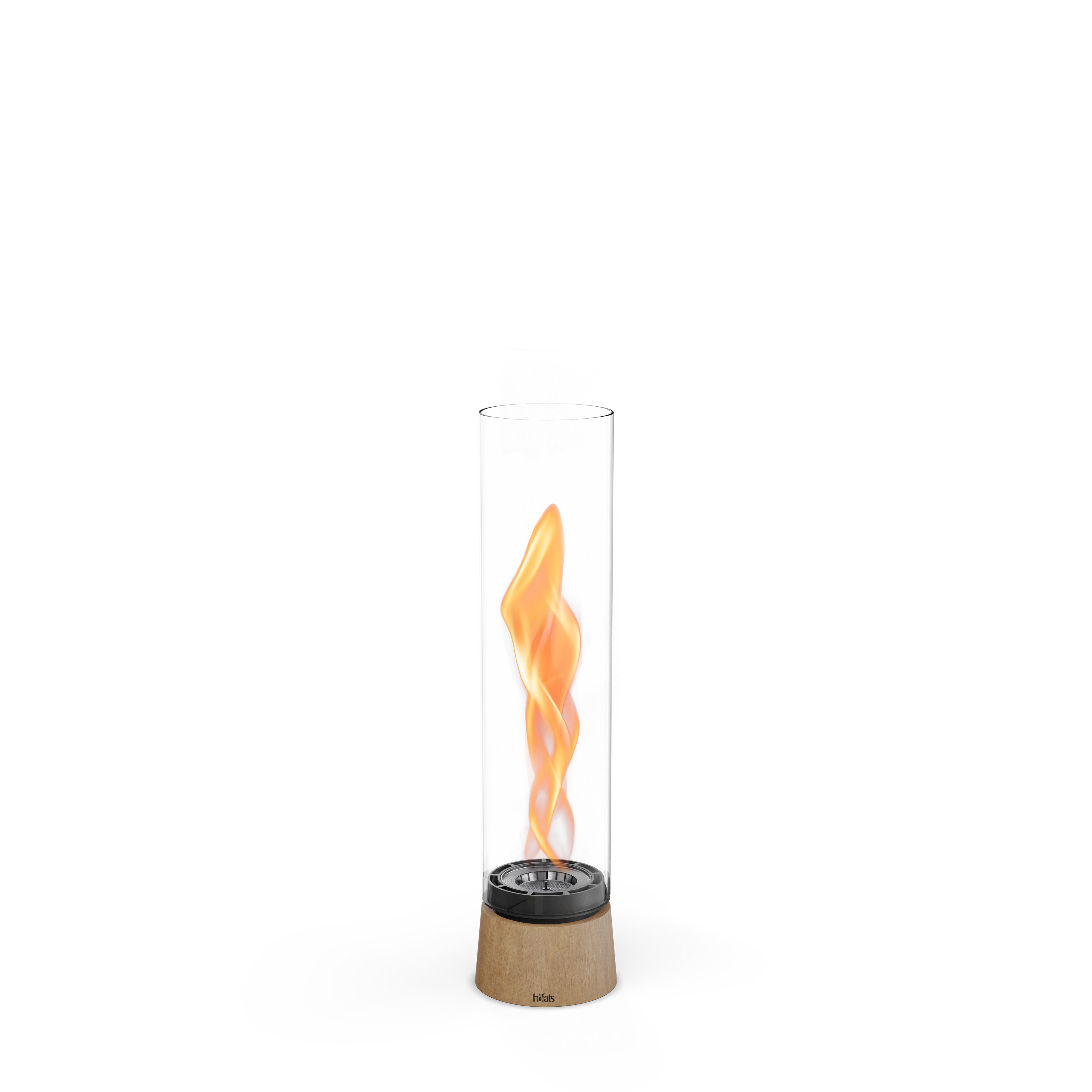 SPIN Air 900 Tafelhaard Eiken Höfats