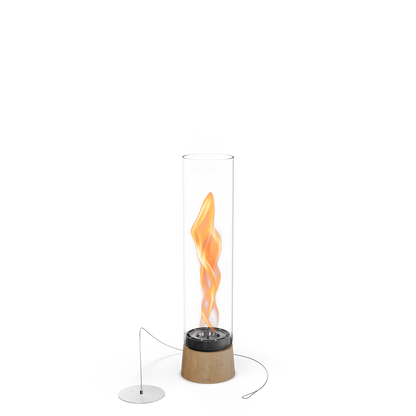 SPIN Air 900 Tafelhaard Eiken Höfats