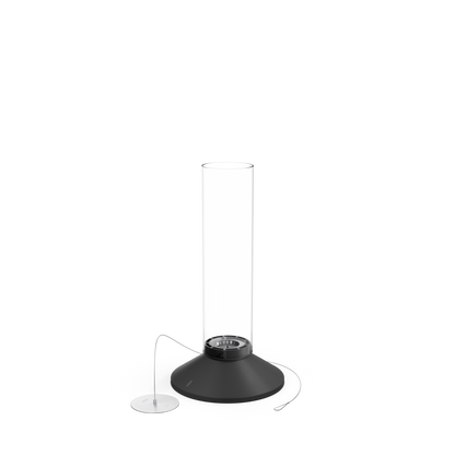 SPIN X 900 Tafelhaard Zwart Höfats