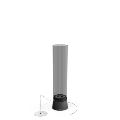 SPIN Air 900 Tafelhaard All Black Höfats