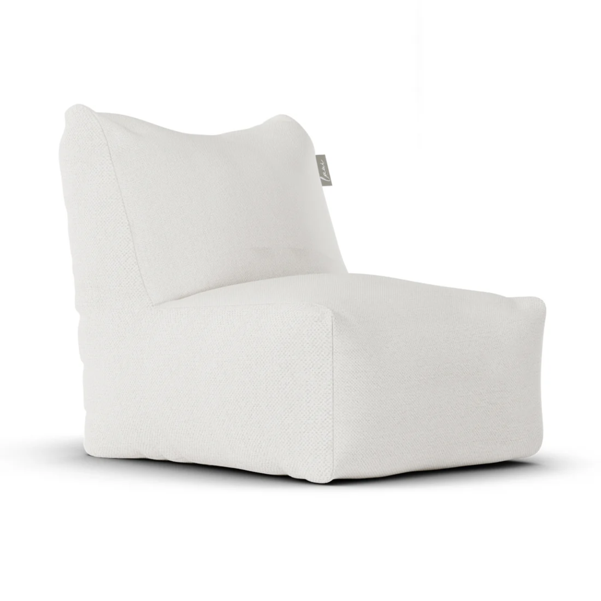 Japandi Lounge SeatXL Linen - Laui Lounge™
