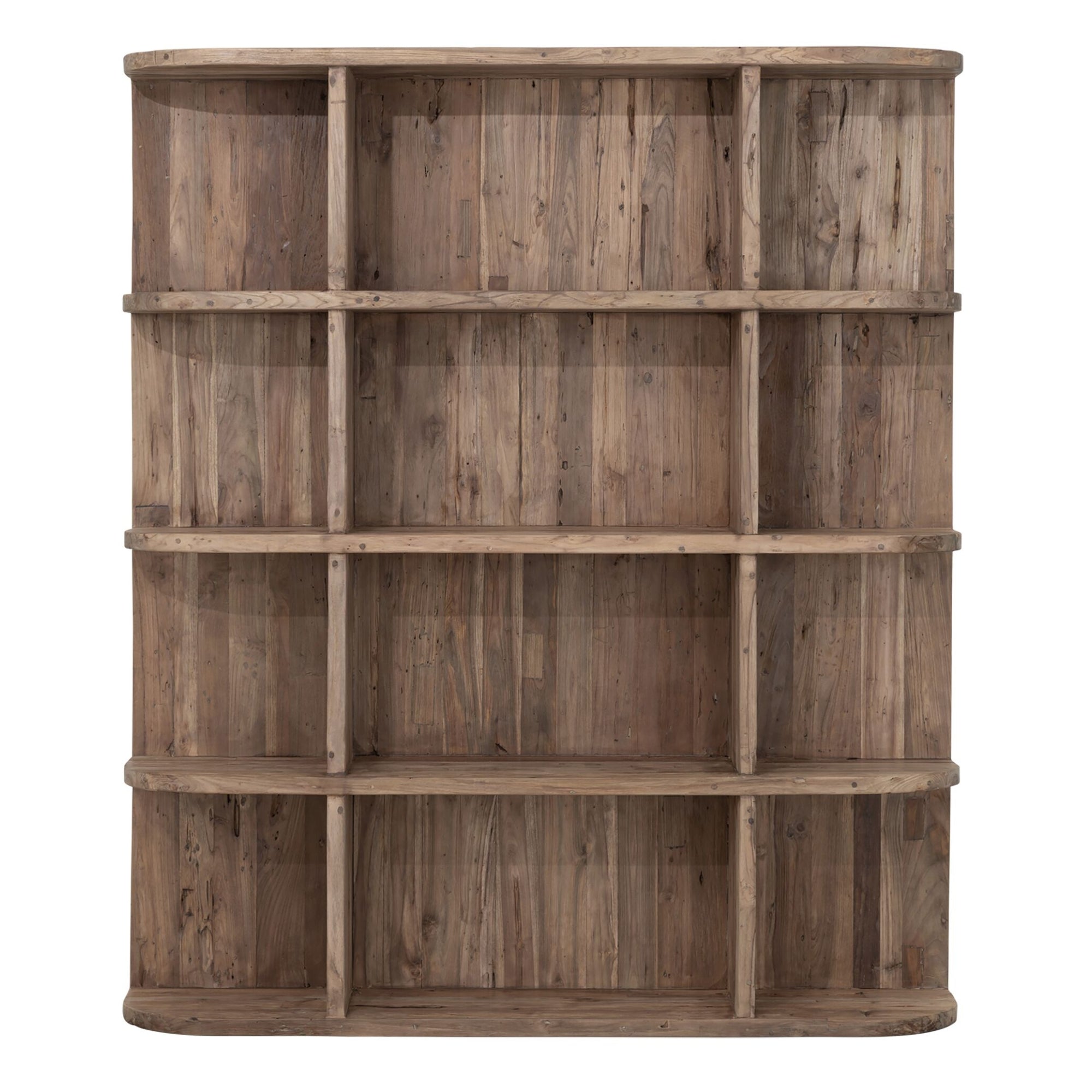 MUST Living Rush Boekenkast