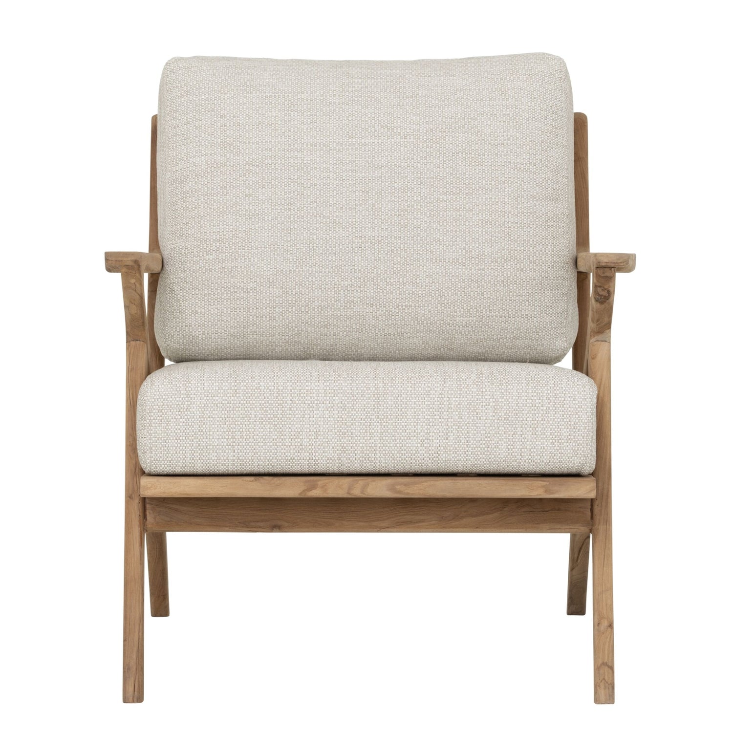 MUST Living Fauteuil Charles