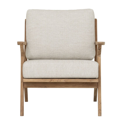 MUST Living Fauteuil Charles