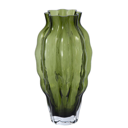 Vaas Pod Glas Groen Large J-Line