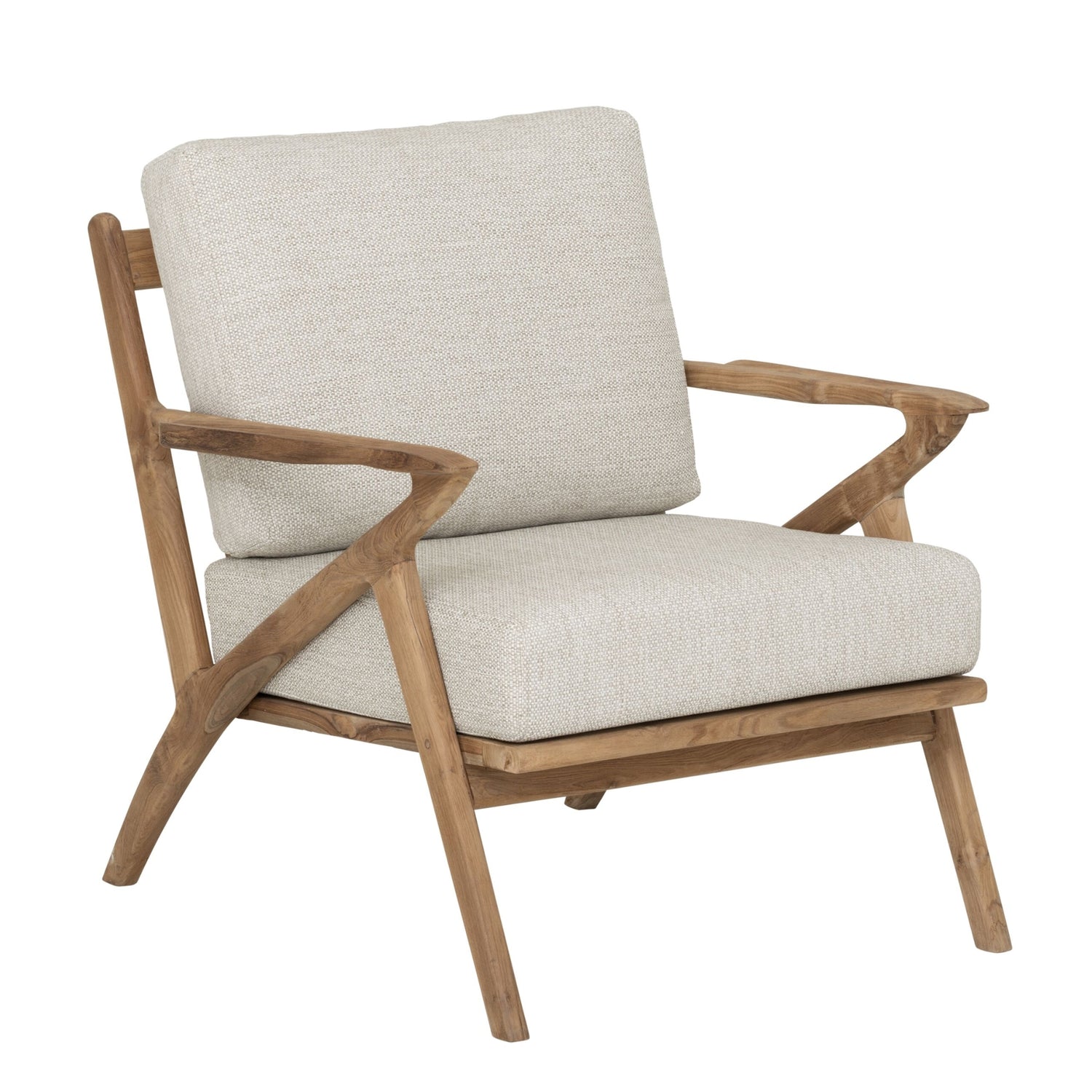 MUST Living Fauteuil Charles