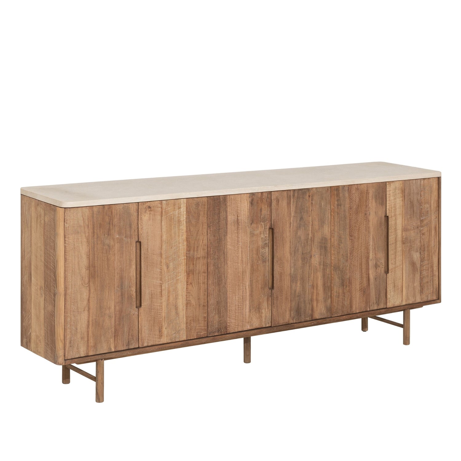 DTP Home Bliss Mortex Dressoir 220cm