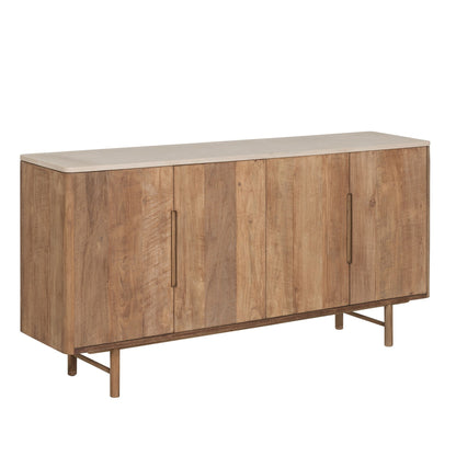 DTP Home Bliss Mortex Dressoir 180cm