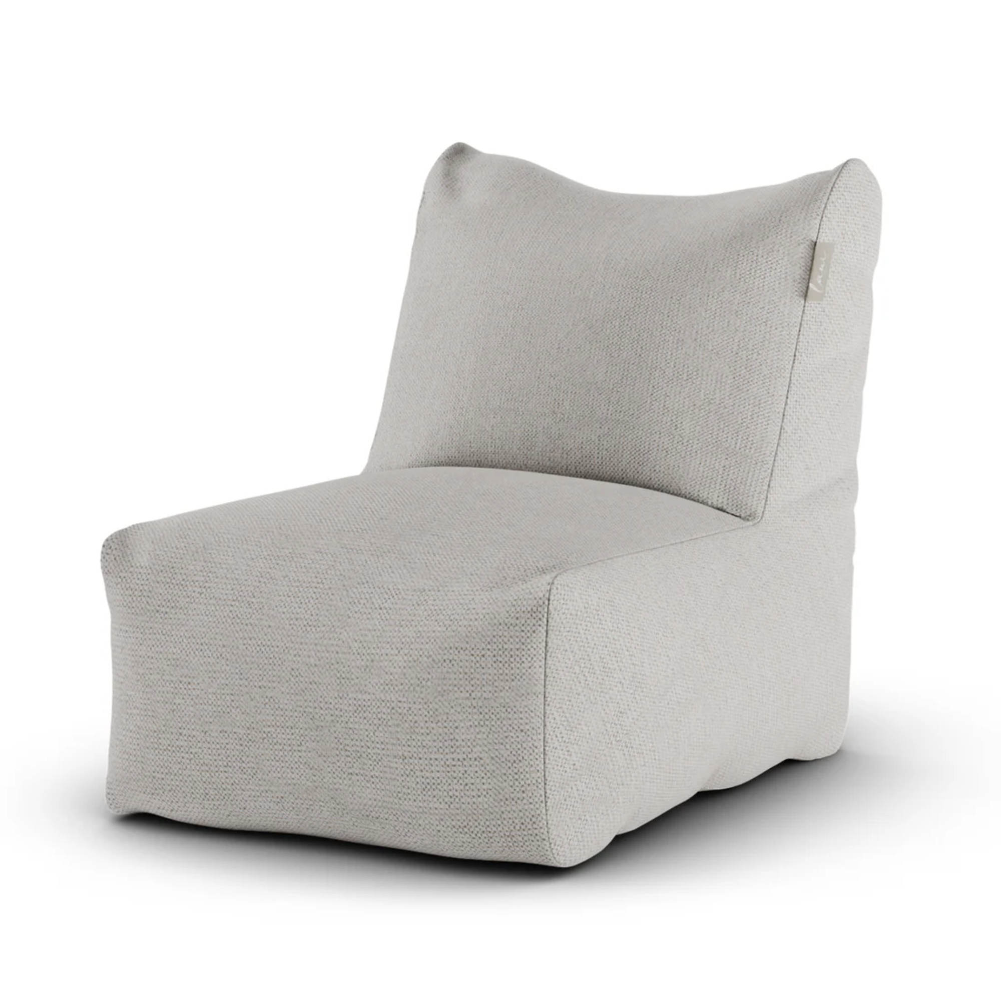 Japandi Lounge SeatXL Natural - Laui Lounge™