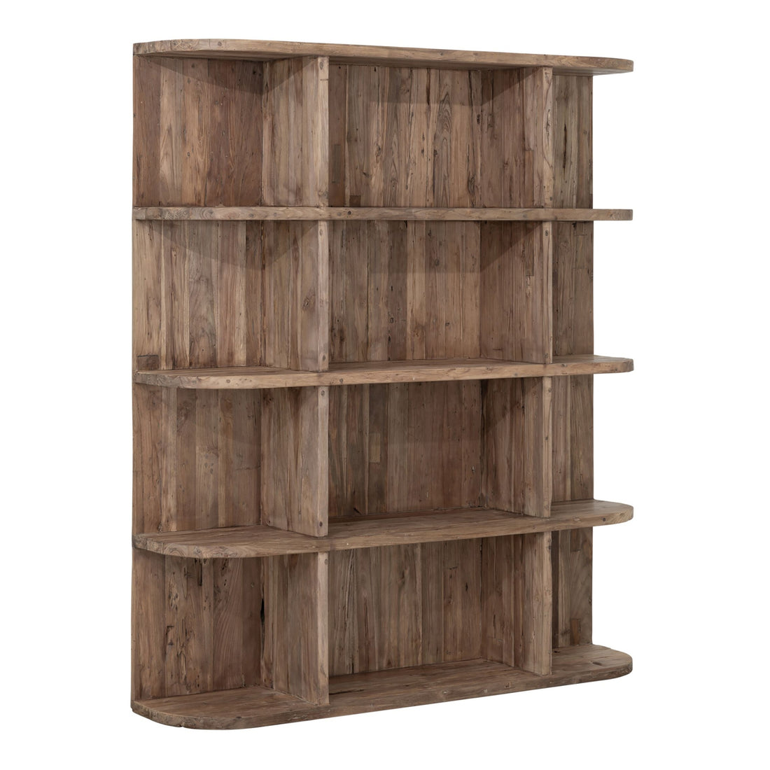 MUST Living Rush Boekenkast