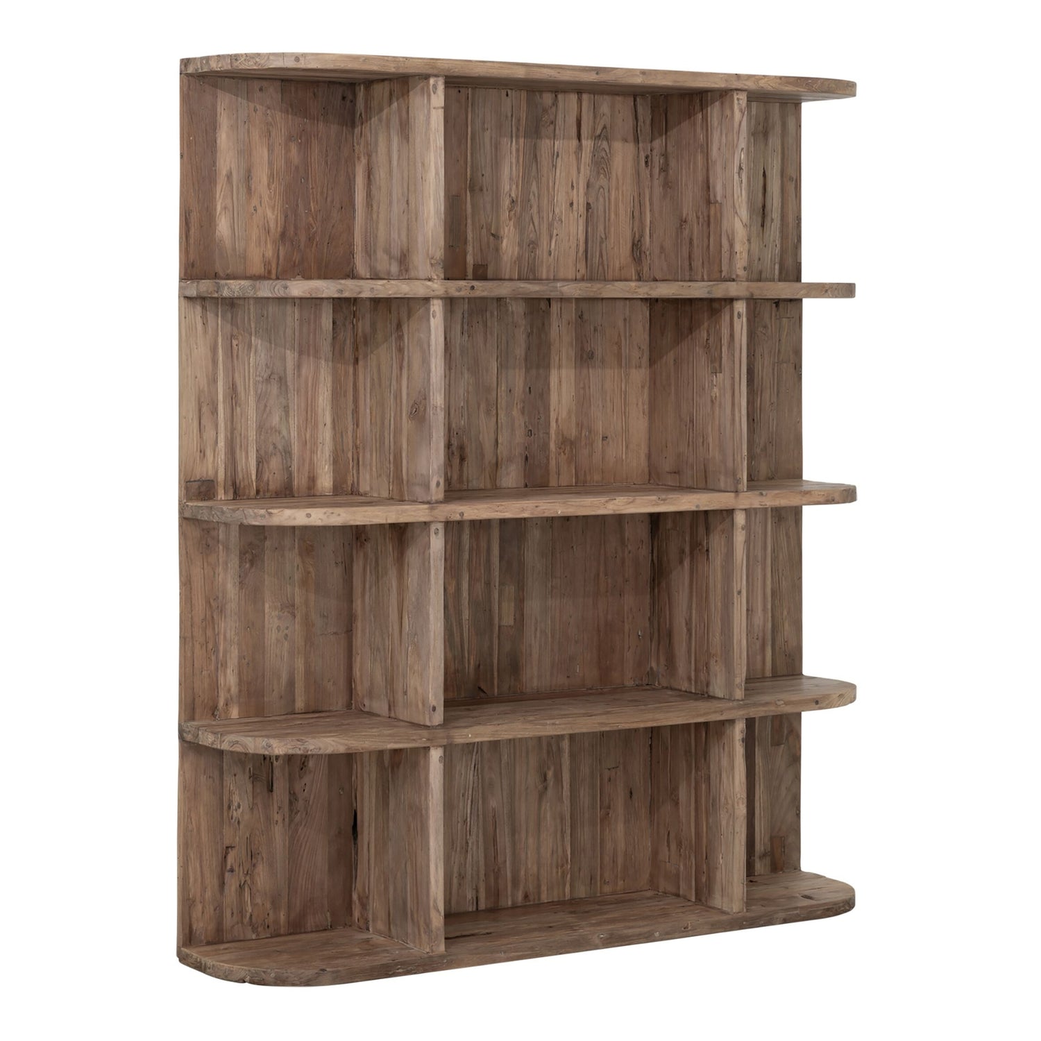 MUST Living Rush Boekenkast