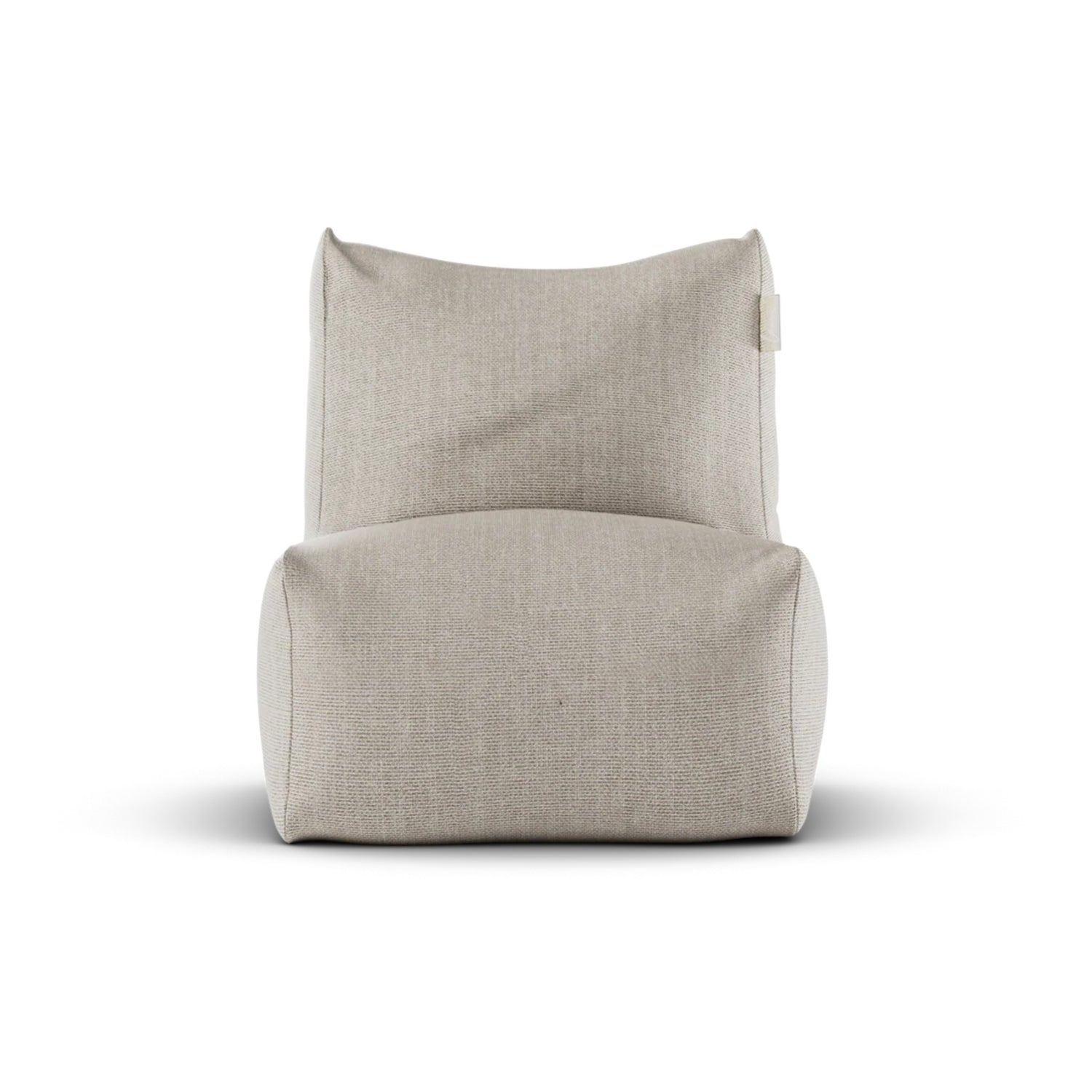 Junior Lounge Seat Linen Natural - Laui Lounge™