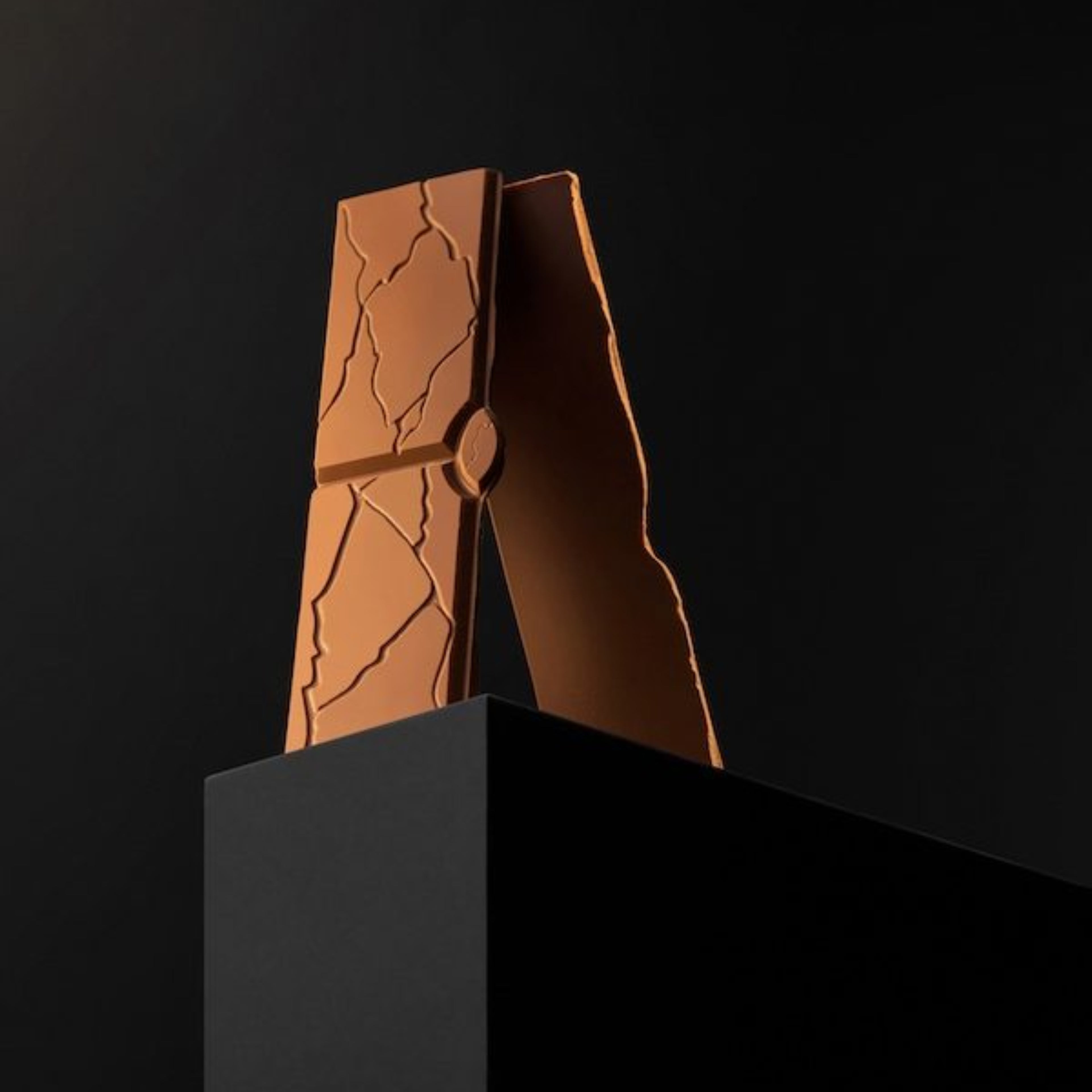 30 Petit Signature &amp; Salt Collection - Marmir Chocolate - Chocolade - Marmir Chocolate - livinglovely.nl