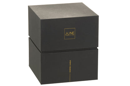 Geurkaars Luxuria Brons Extra Large 120H J-Line