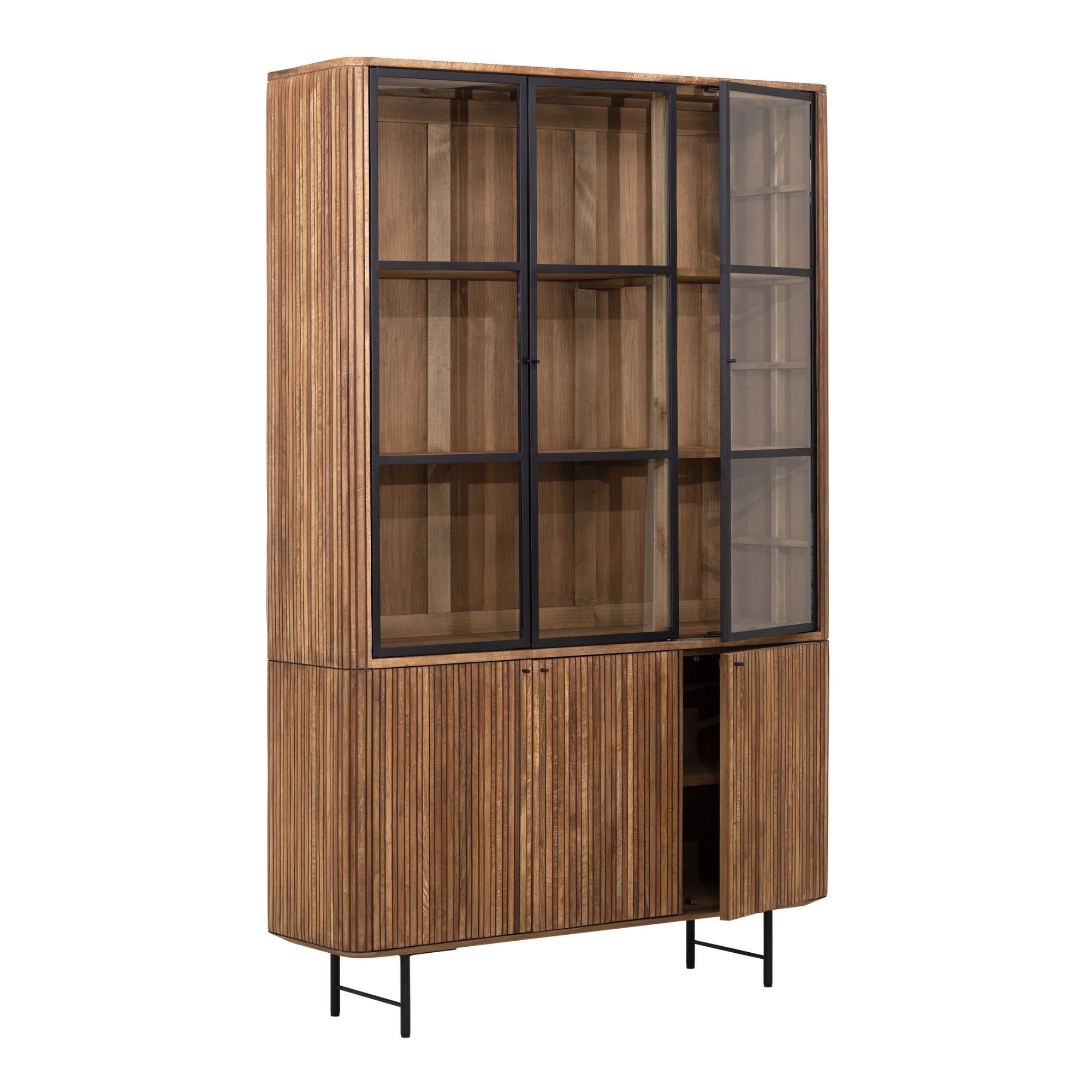 DTP Home Lagoon Vitrinekast