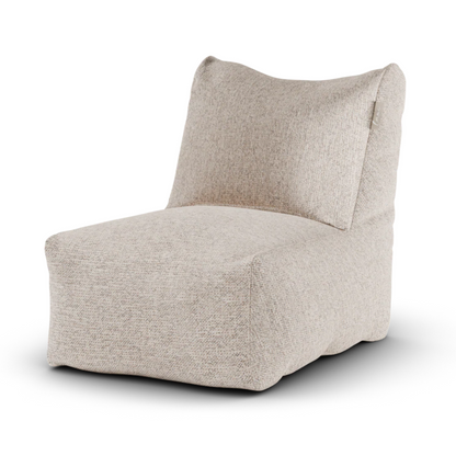 Japandi Lounge SeatXL Shitake - Laui Lounge™