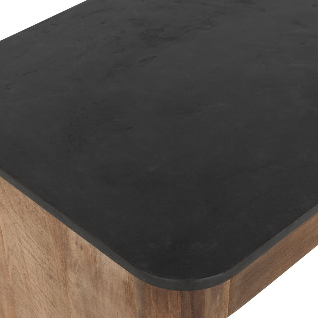 DTP Home Soho Mortex-Schreibtisch 140cm