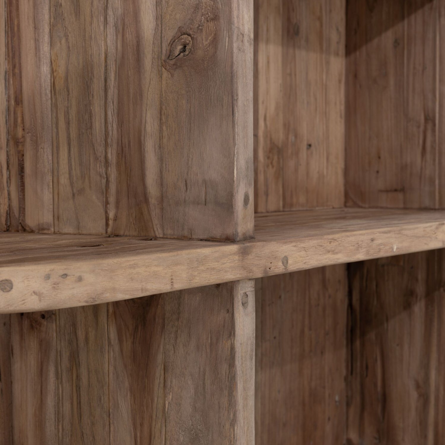 MUST Living Rush Boekenkast