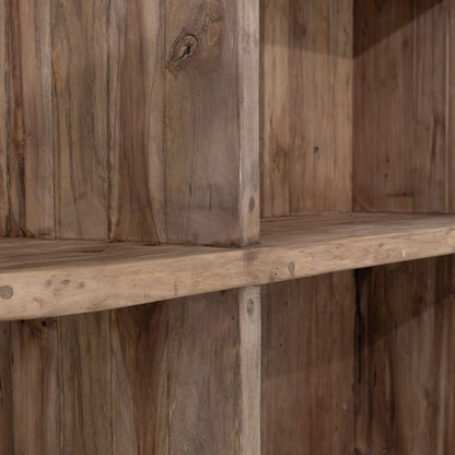 MUST Living Rush Boekenkast