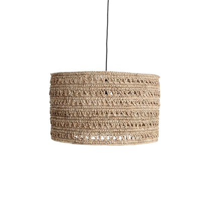 Raw Materials Zeegras Hanglampen Herba Set van 3