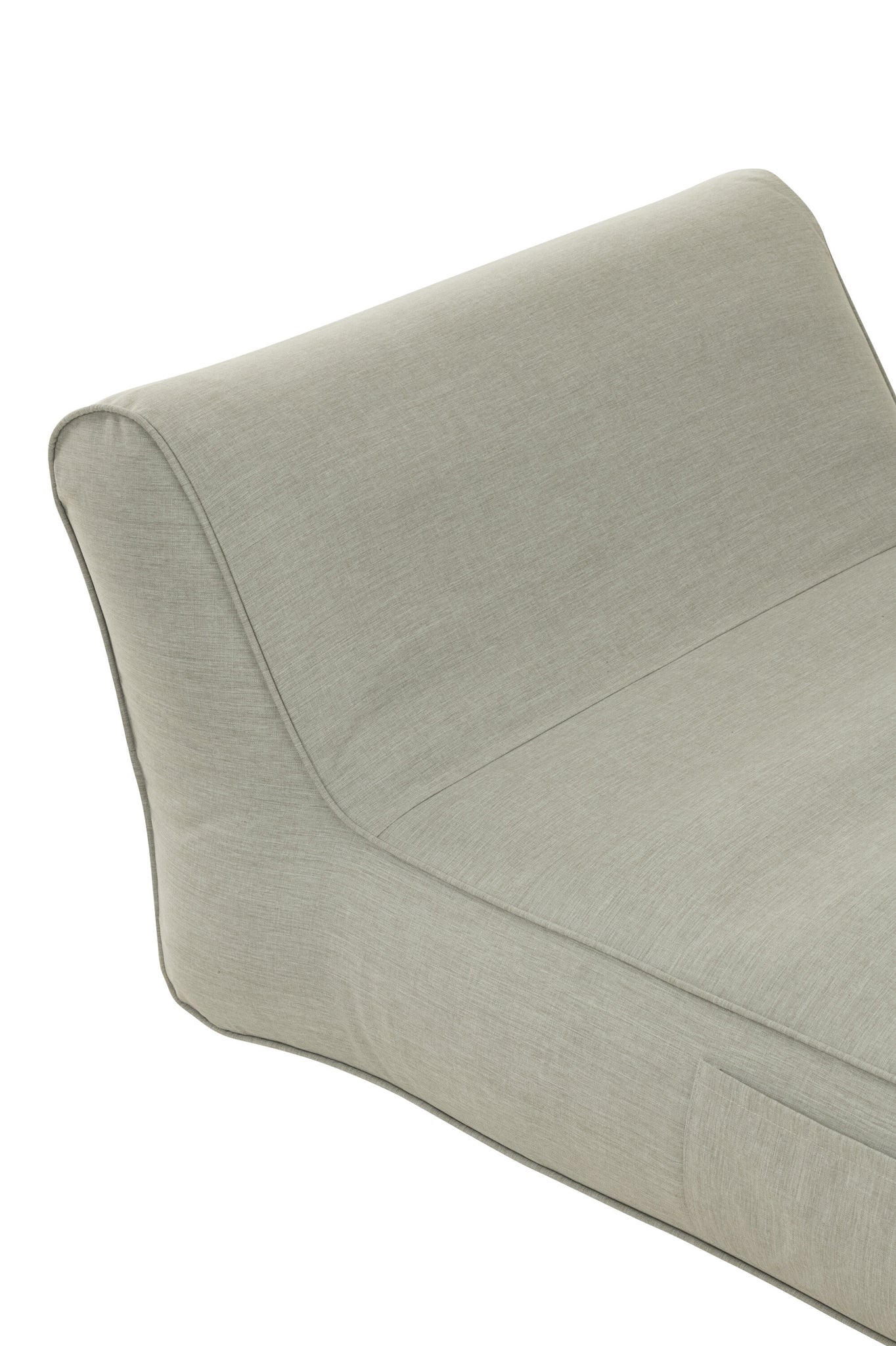Matras Helene Polypropyleen Grijs J-Line