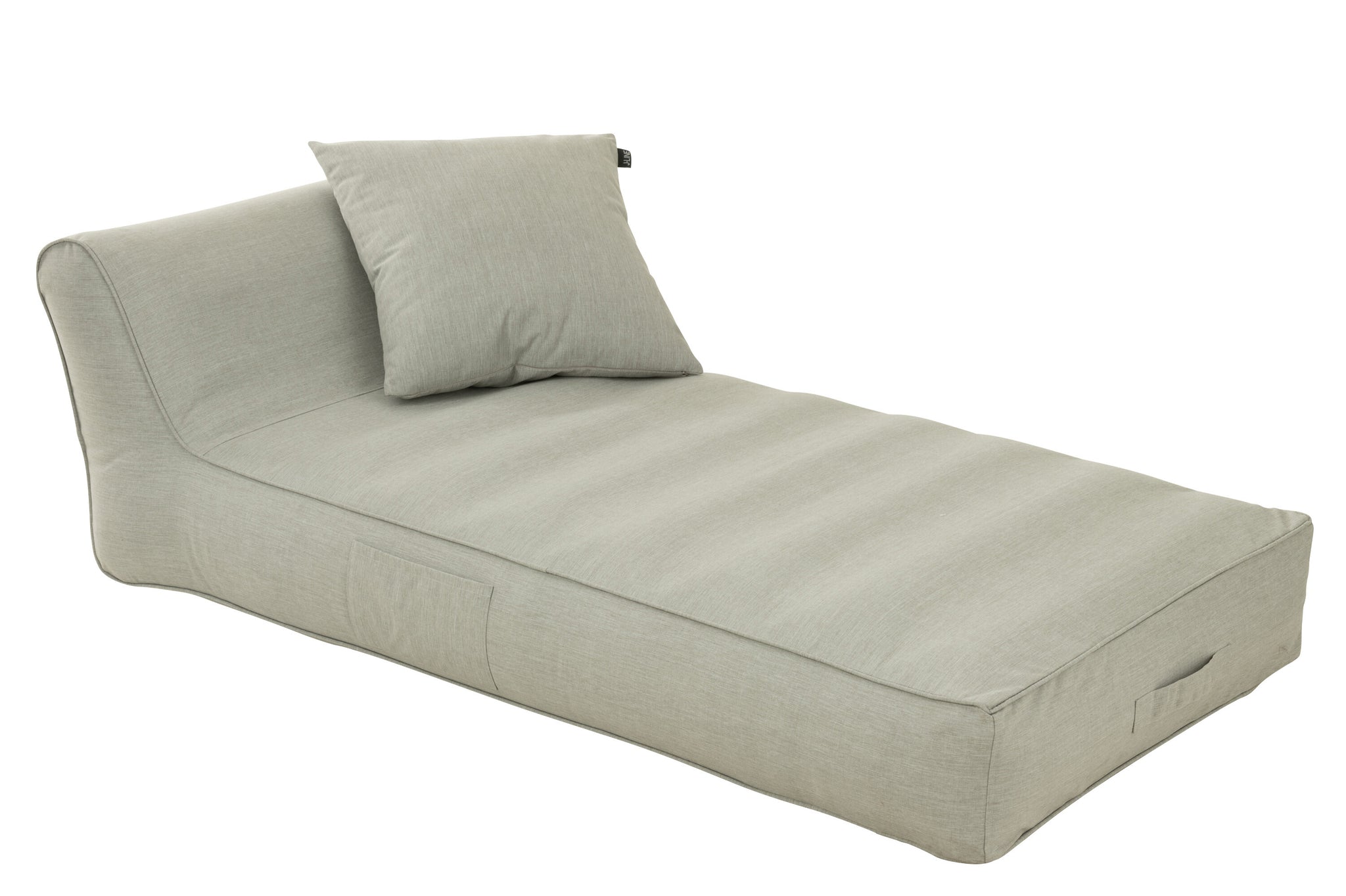 Matras Helene Polypropyleen Grijs J-Line