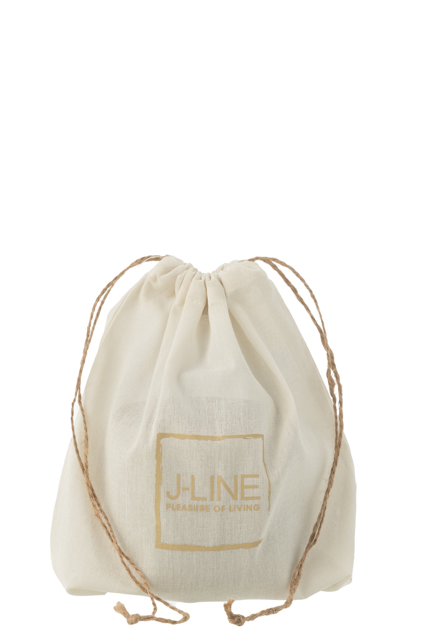 Buitenkaars Cement Bruin Small - 18u