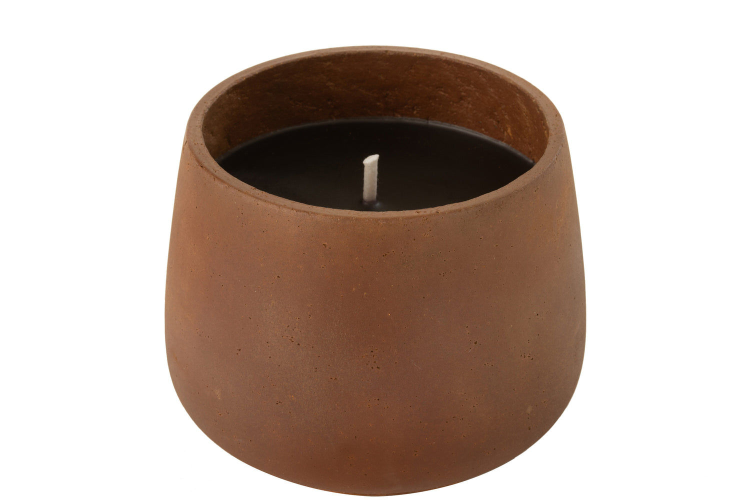 Buitenkaars Cement Bruin Large - 48u
