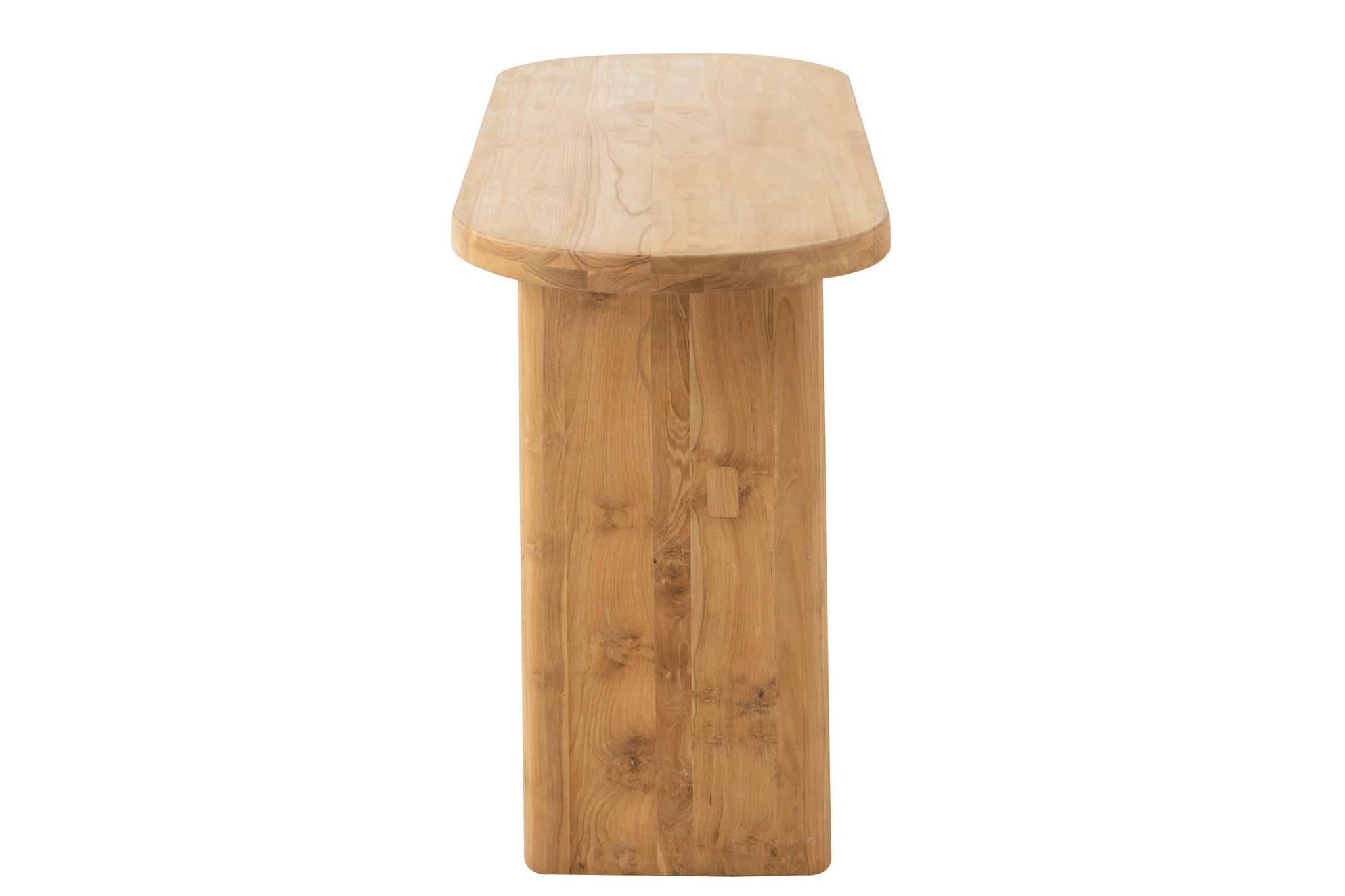 Tafel Teak Hout Naturel J-Line