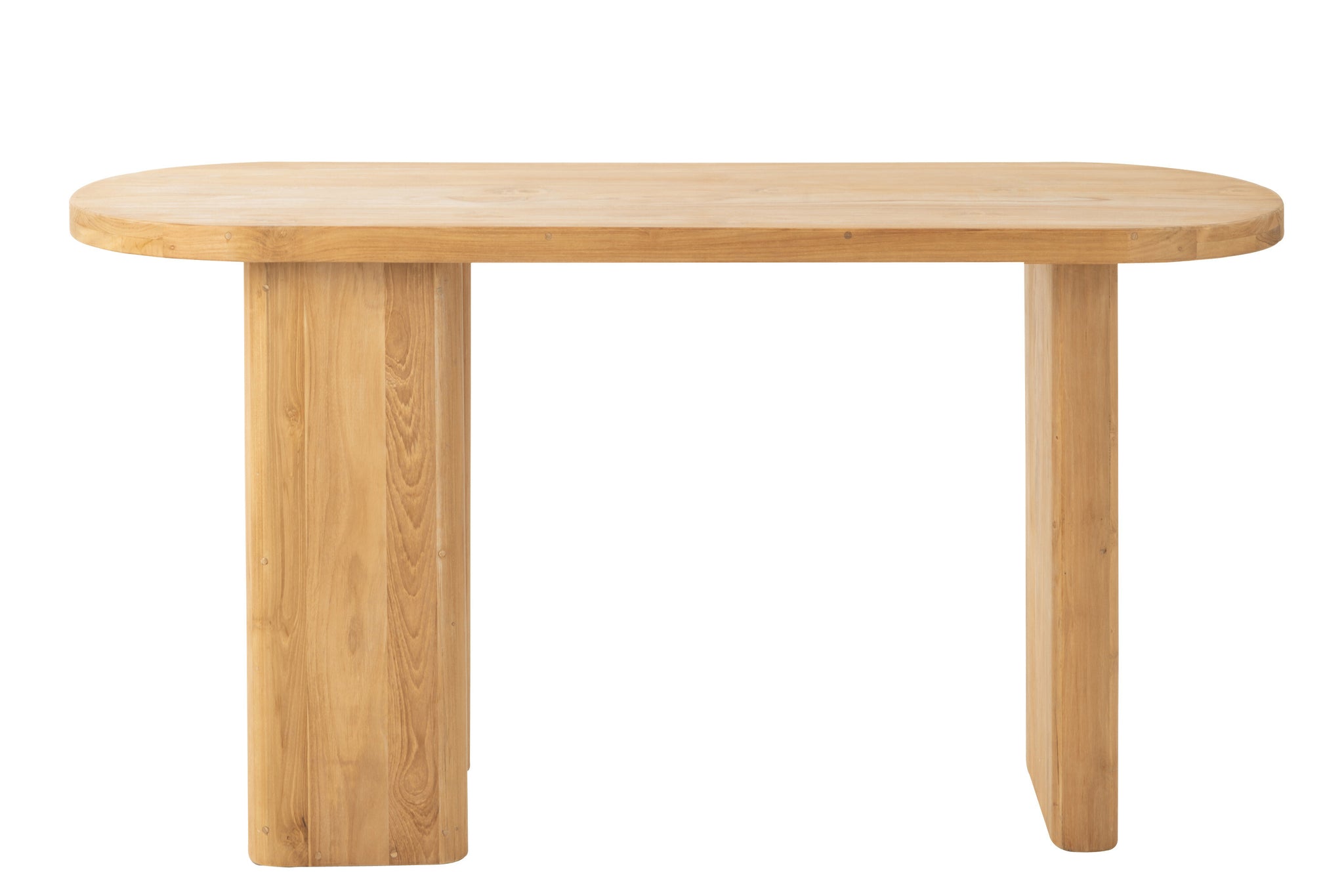 Tafel Teak Hout Naturel J-Line
