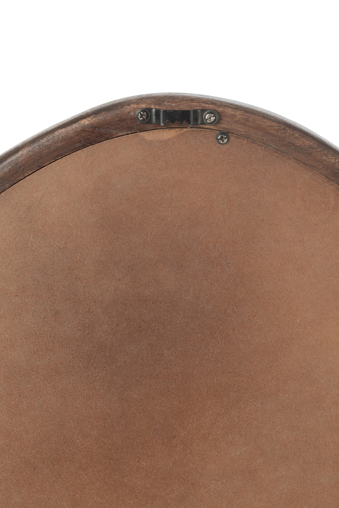 Spiegel Whisp Mango Hout/Mdf Bruin Small J-Line