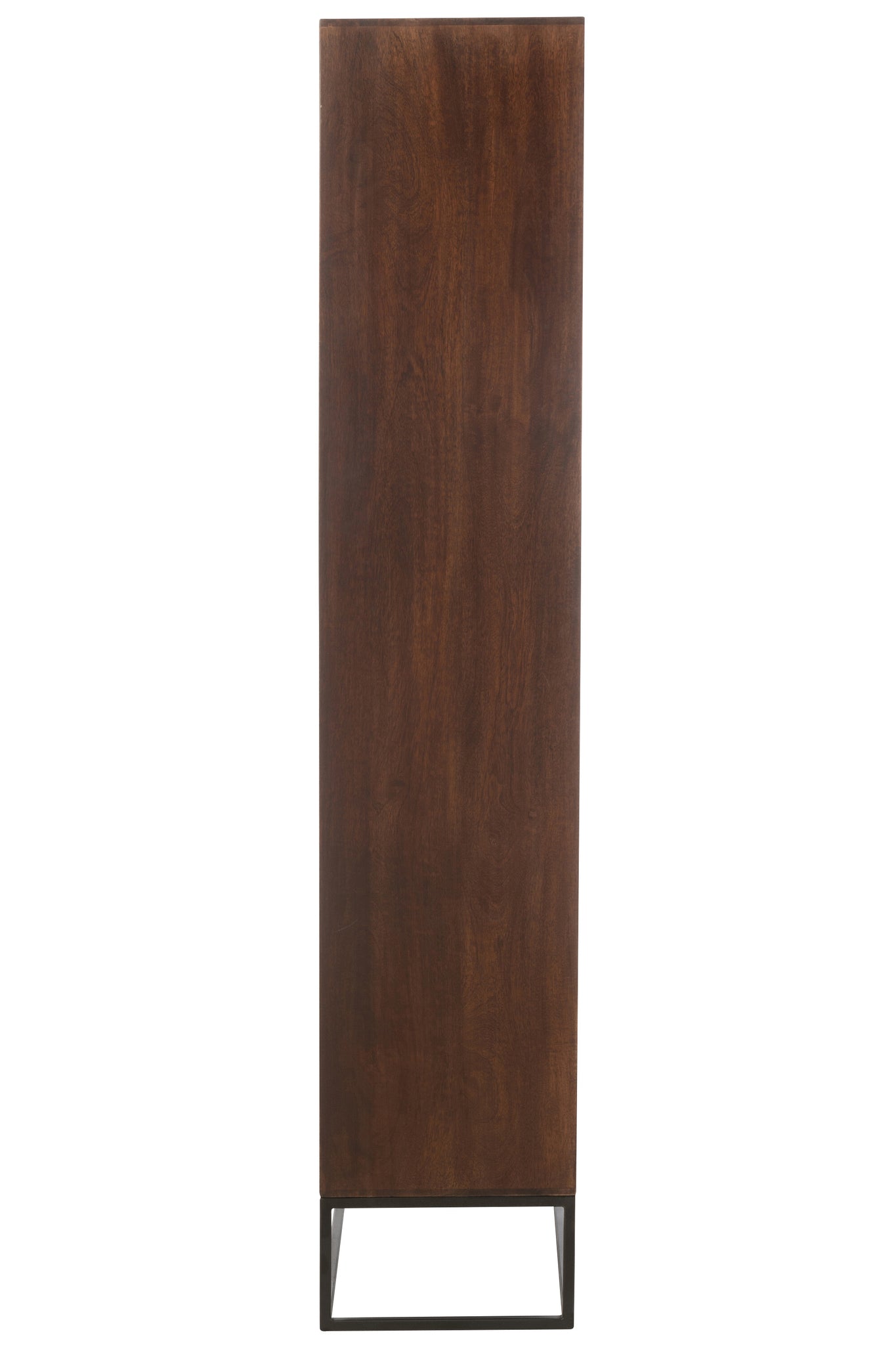 Rek Mode Mango Hout/Mdf Bruin