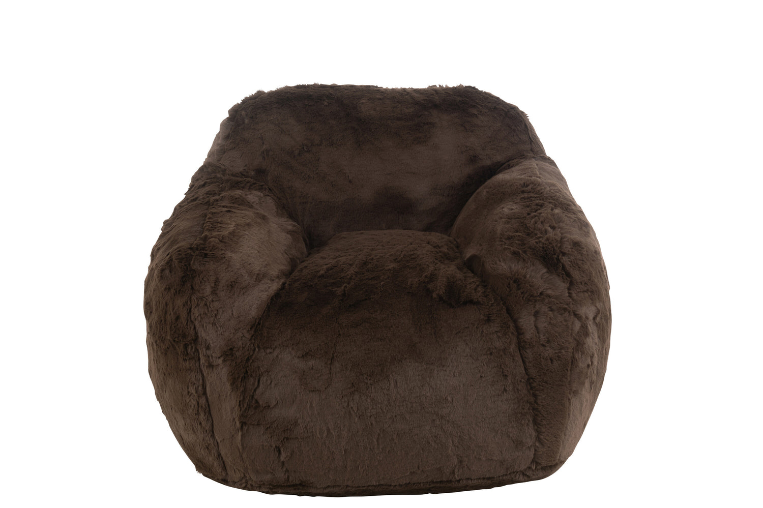 Cutie 1-zits Sofa Brown Small J-Line