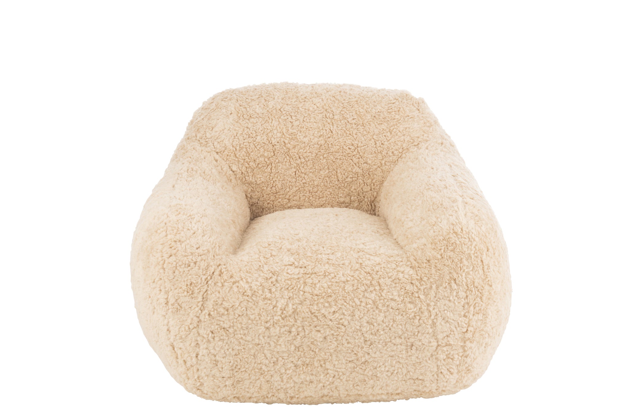Shearl 1-zits Sofa Cream Small J-Line
