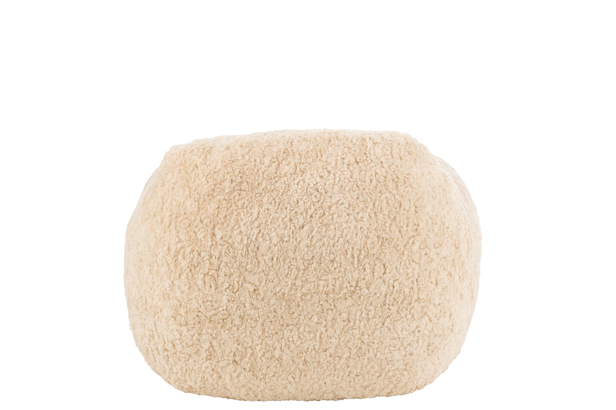 Shearl 1-zits Sofa Cream Small J-Line