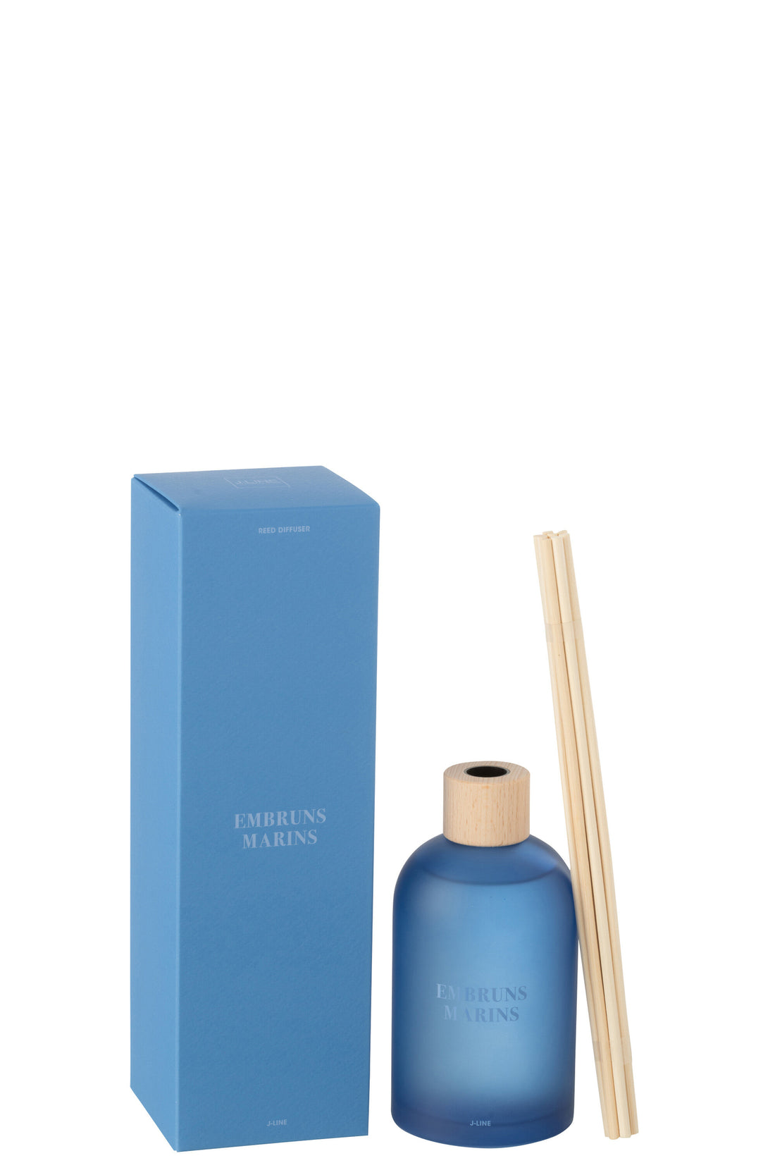 Geurstokjes Accords Essentiels Embruns Marins 250ml