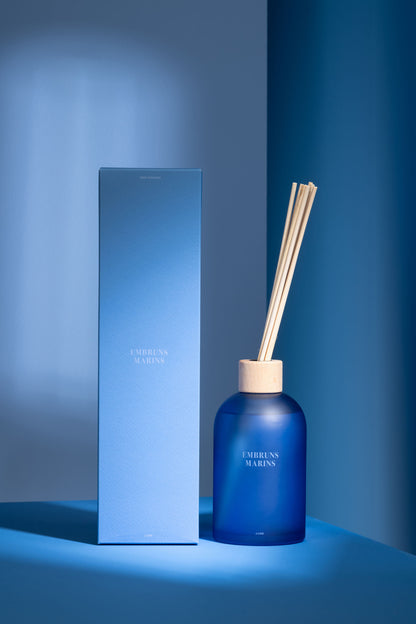 Geurstokjes Accords Essentiels Embruns Marins 550ml
