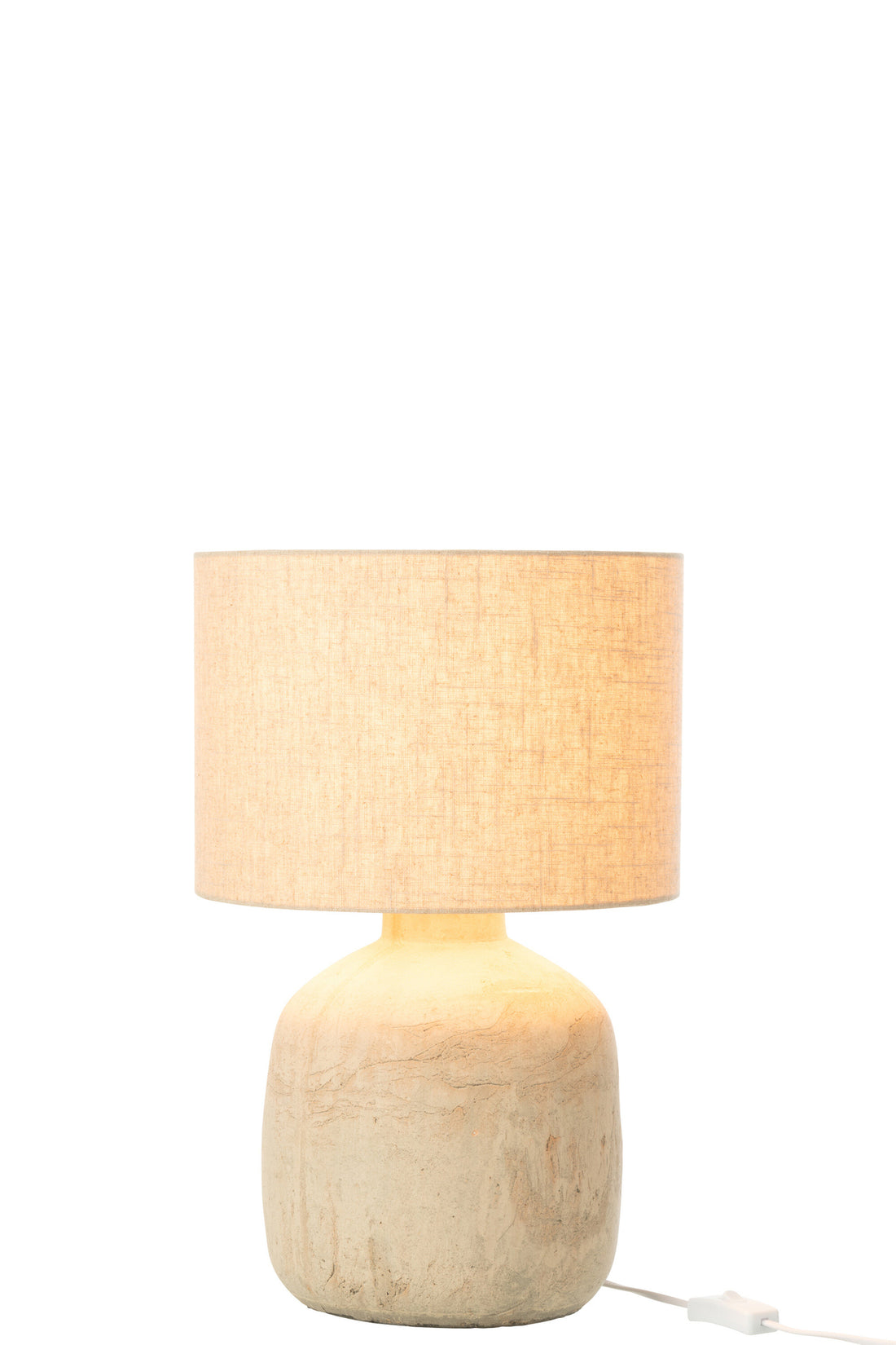 Lamp Mia Terracotta Small J-Line