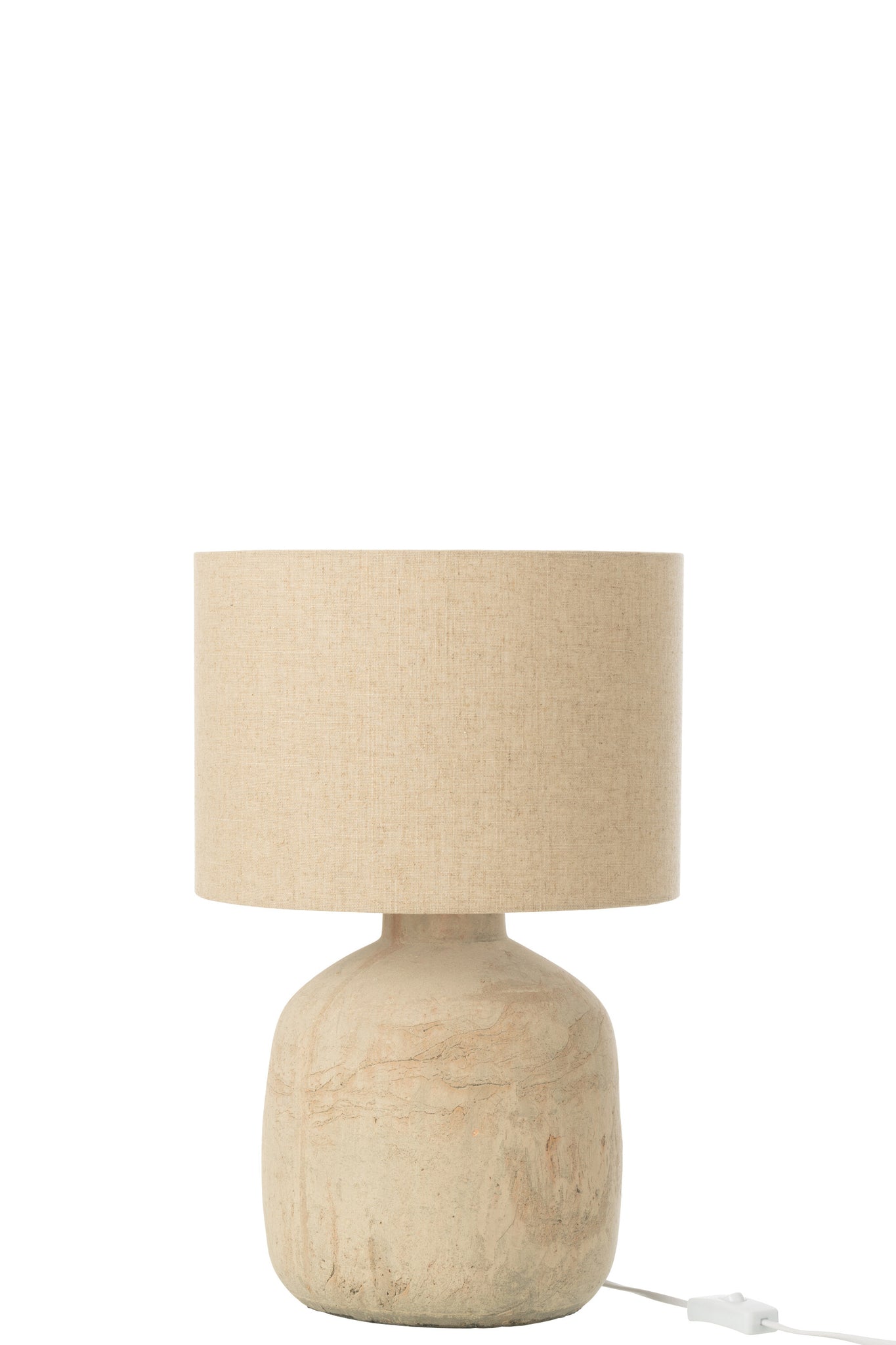 Lamp Mia Terracotta Small J-Line