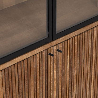 DTP Home Lagoon Vitrinekast