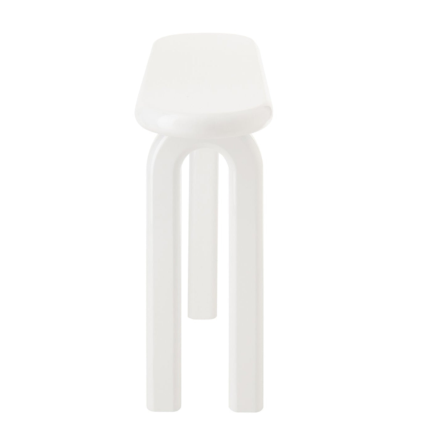 Console Archie Mdf/Paint Wit J-Line