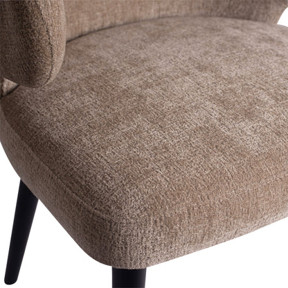 Esszimmerstuhl Fiori Cream 6051 PTMD