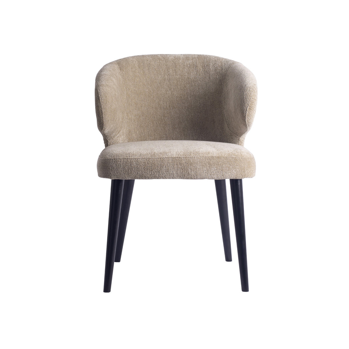 Esszimmerstuhl Fiori Cream 6051 PTMD