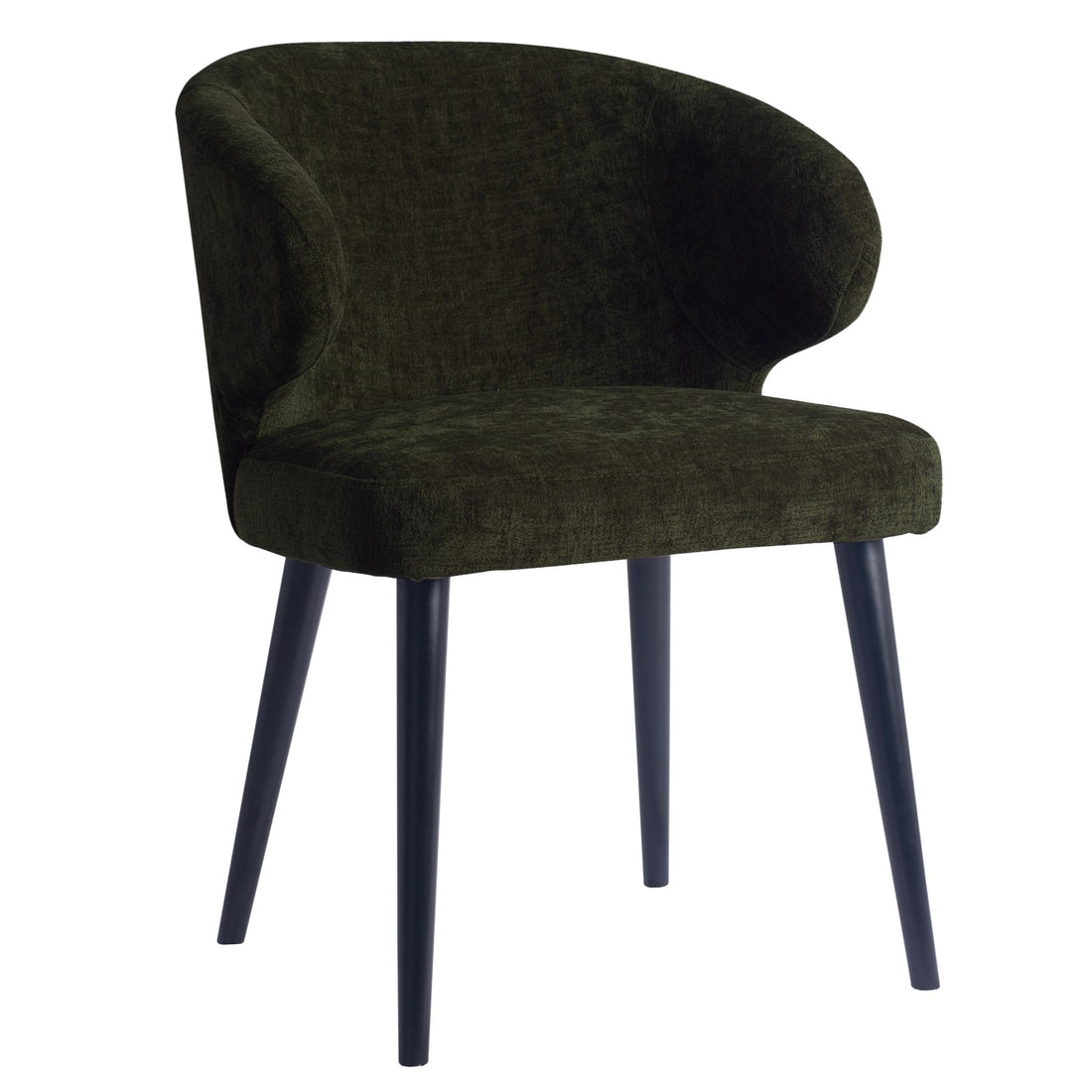 Esszimmerstuhl Fiori Green 1205 PTMD