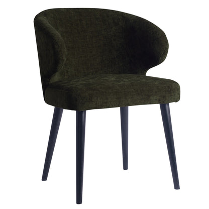 Esszimmerstuhl Fiori Green 1205 PTMD