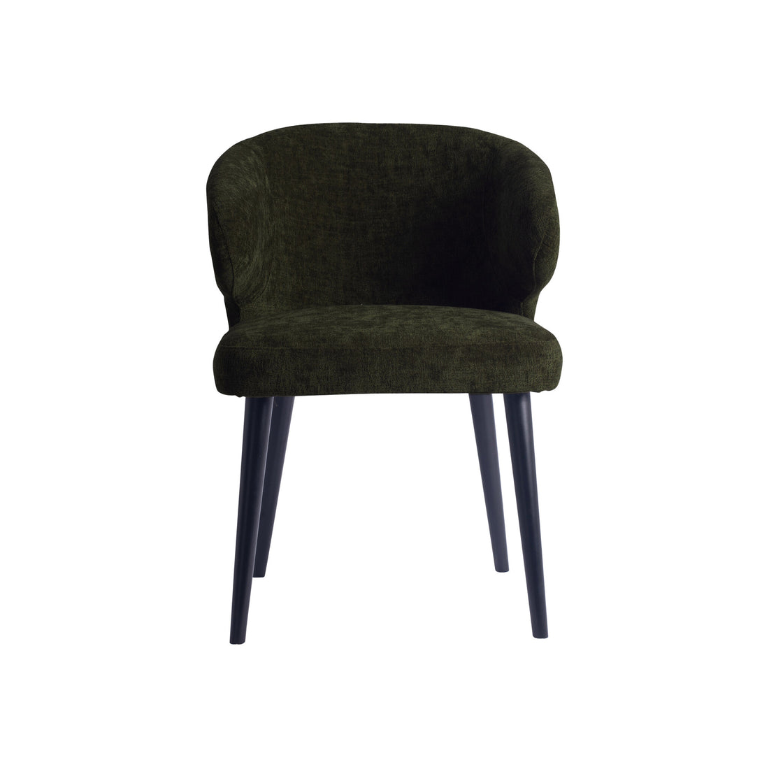 Esszimmerstuhl Fiori Green 1205 PTMD