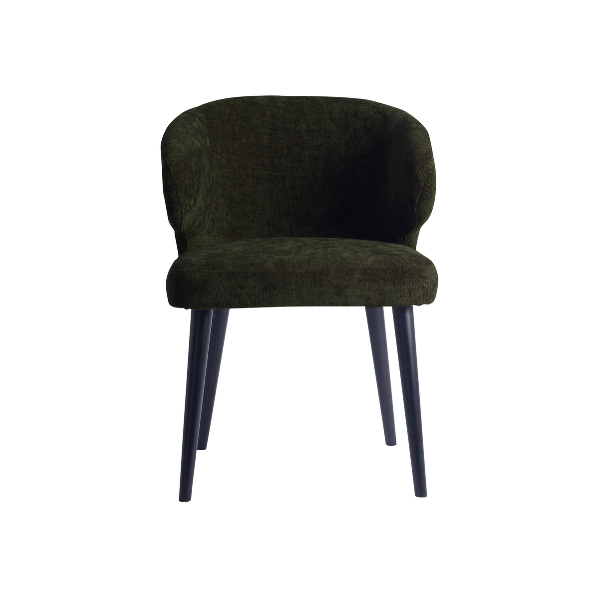 Esszimmerstuhl Fiori Green 1205 PTMD