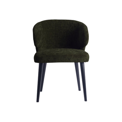 Esszimmerstuhl Fiori Green 1205 PTMD